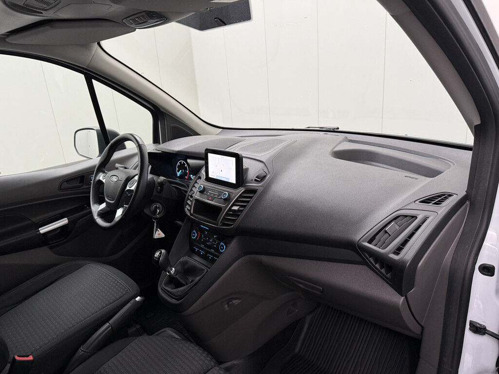 Ford Transit Connect 1.5EcoBlue Navigatie | Camera | 3-Zits