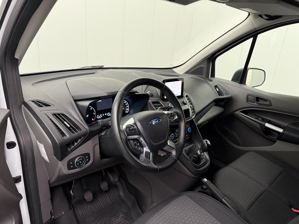 Ford Transit Connect 1.5EcoBlue Navigatie | Camera | 3-Zits