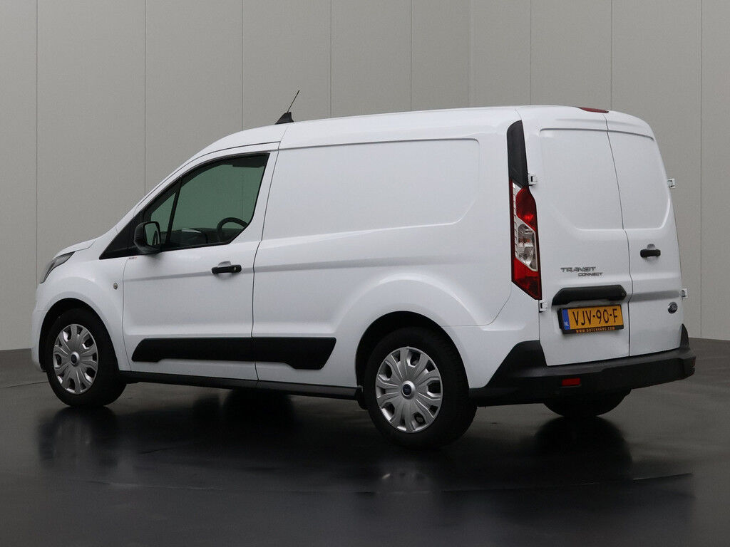Ford Transit Connect 1.5EcoBlue Navigatie | Camera | 3-Zits