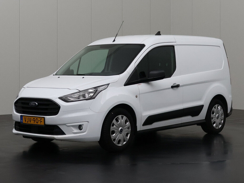 Ford Transit Connect 1.5EcoBlue Navigatie | Camera | 3-Zits