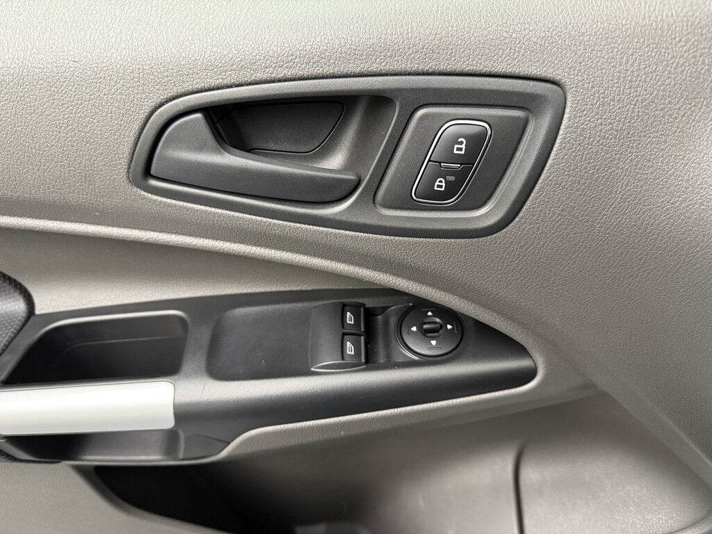 Ford Transit Connect 1.5EcoBlue Navigatie | Camera | 3-Zits