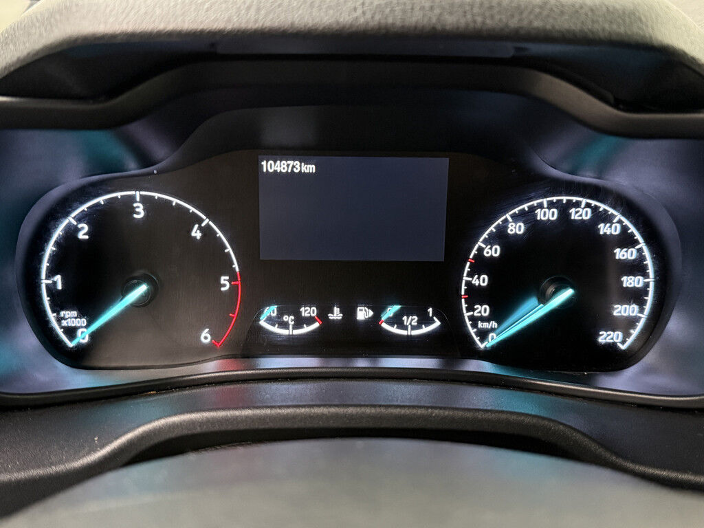Ford Transit Connect 1.5EcoBlue Navigatie | Camera | 3-Zits