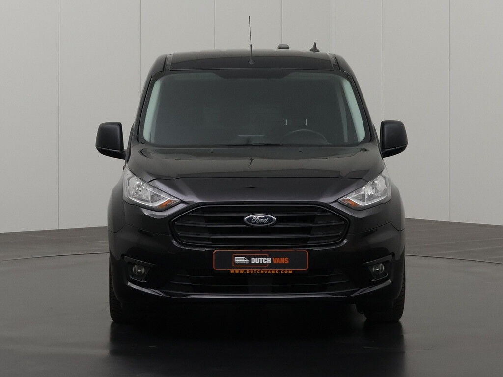 Ford Transit Connect Lang | 3-Zits | Kastinrichting | Navigatie | Camera