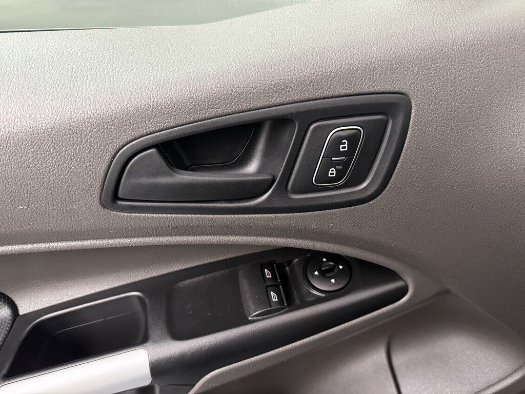 Ford Transit Connect Lang | 3-Zits | Kastinrichting | Navigatie | Camera