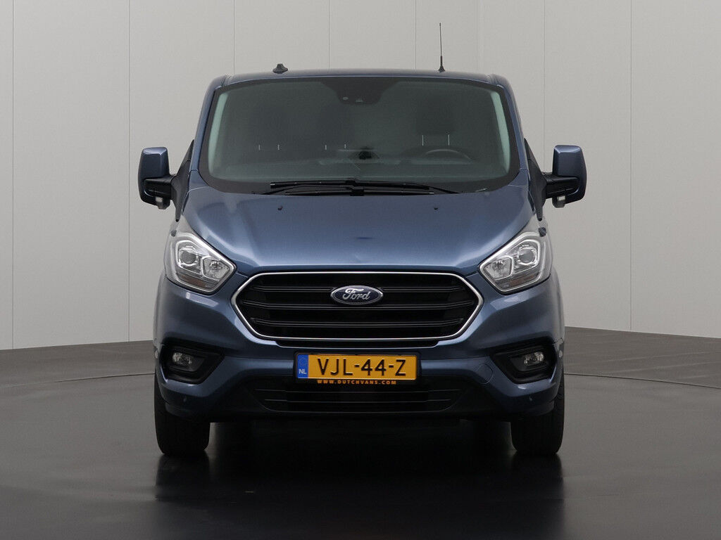 Ford Transit Custom 2.0TDCI 130PK Limited
