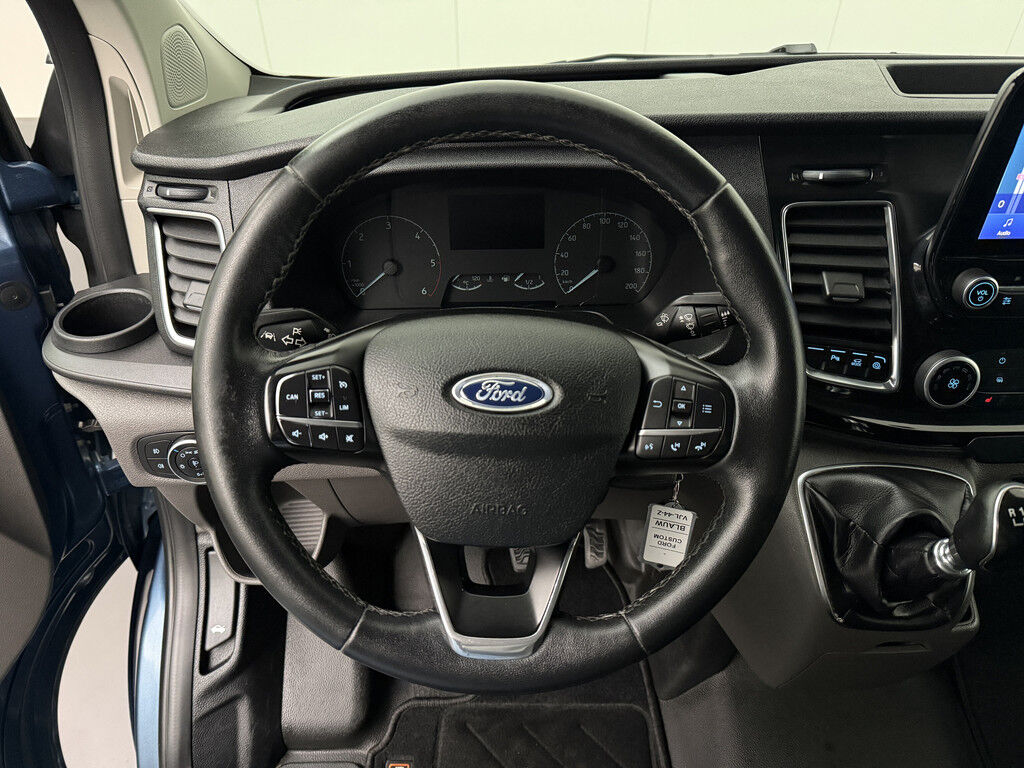 Ford Transit Custom 2.0TDCI 130PK Limited
