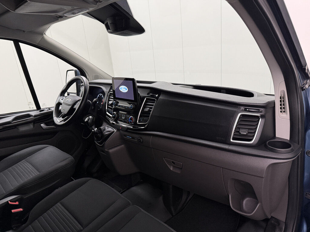 Ford Transit Custom 2.0TDCI 130PK Limited