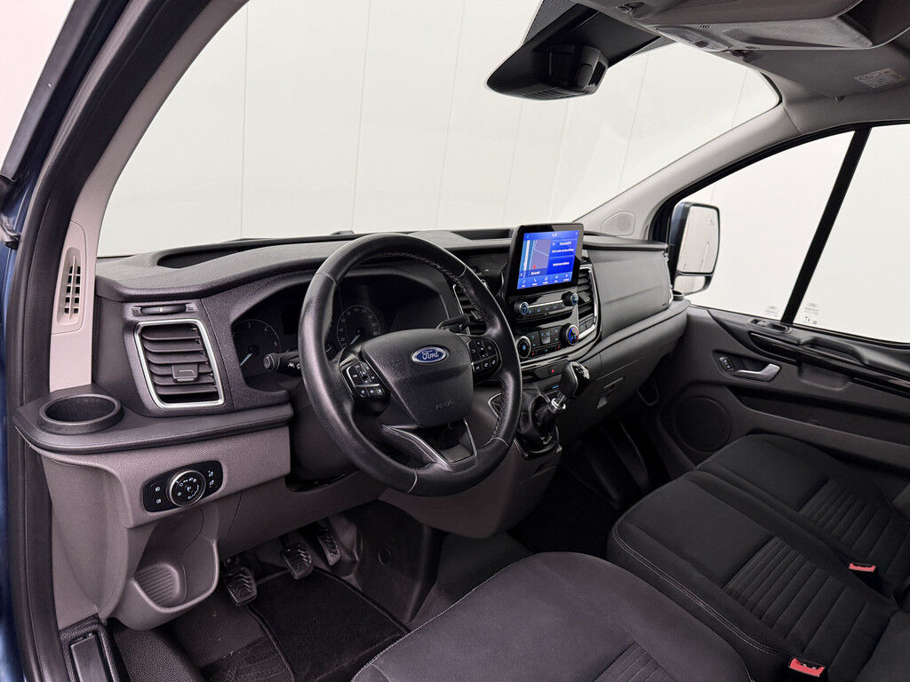Ford Transit Custom 2.0TDCI 130PK Limited