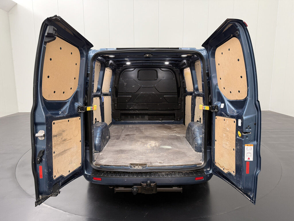 Ford Transit Custom 2.0TDCI 130PK Limited