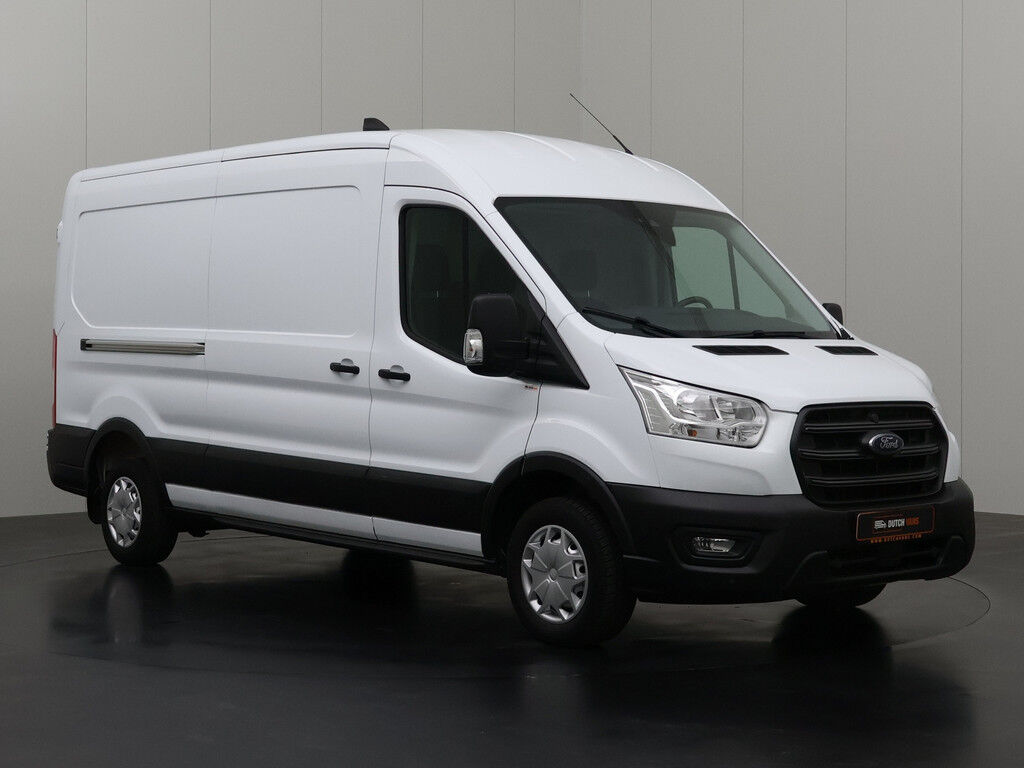 Ford Transit 2.0TDCi 130PK L3H2