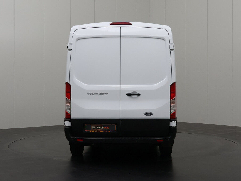 Ford Transit 2.0TDCi 130PK L3H2