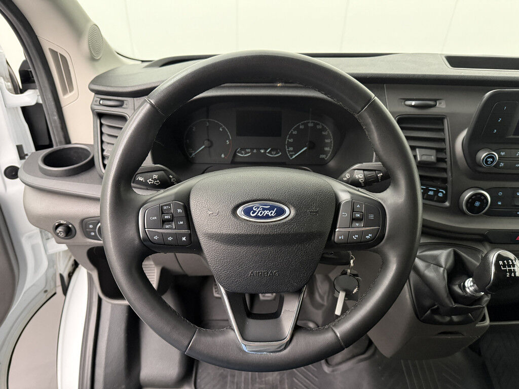 Ford Transit 2.0TDCi 130PK L3H2