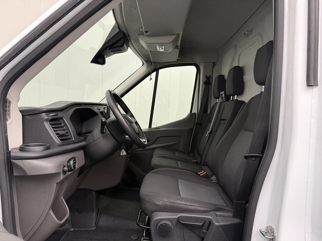 Ford Transit 2.0TDCi 130PK L3H2