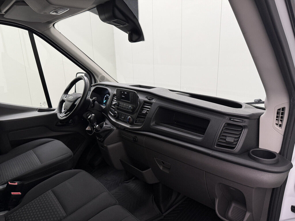Ford Transit 2.0TDCi 130PK L3H2