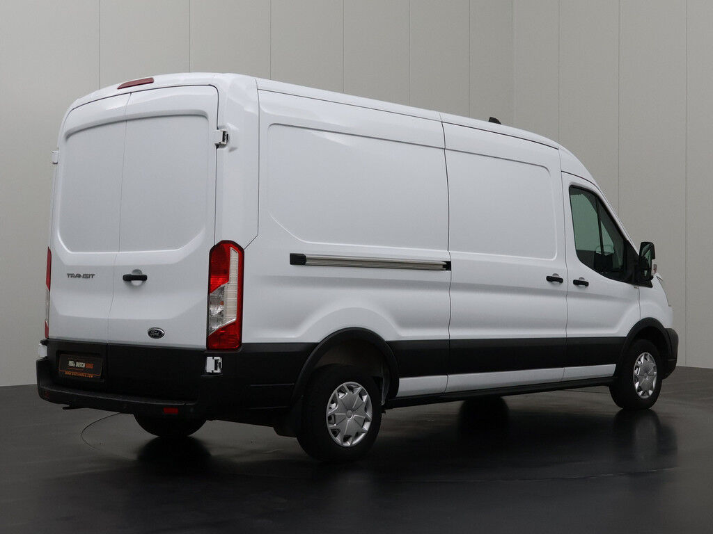 Ford Transit 2.0TDCi 130PK L3H2