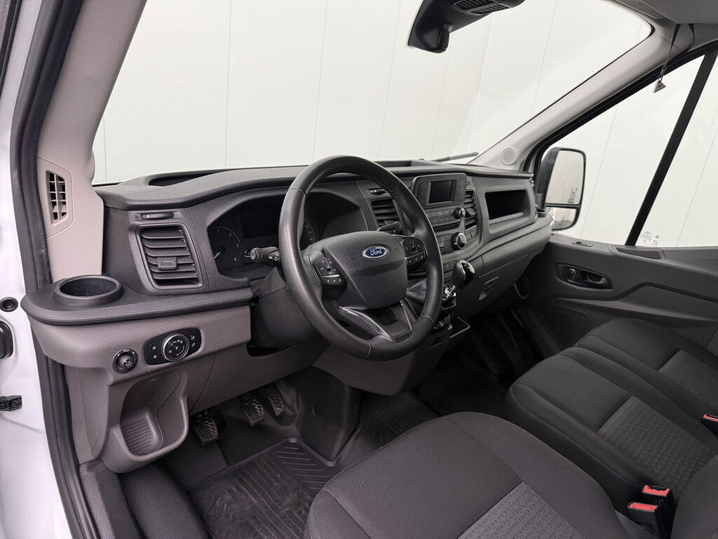 Ford Transit 2.0TDCi 130PK L3H2