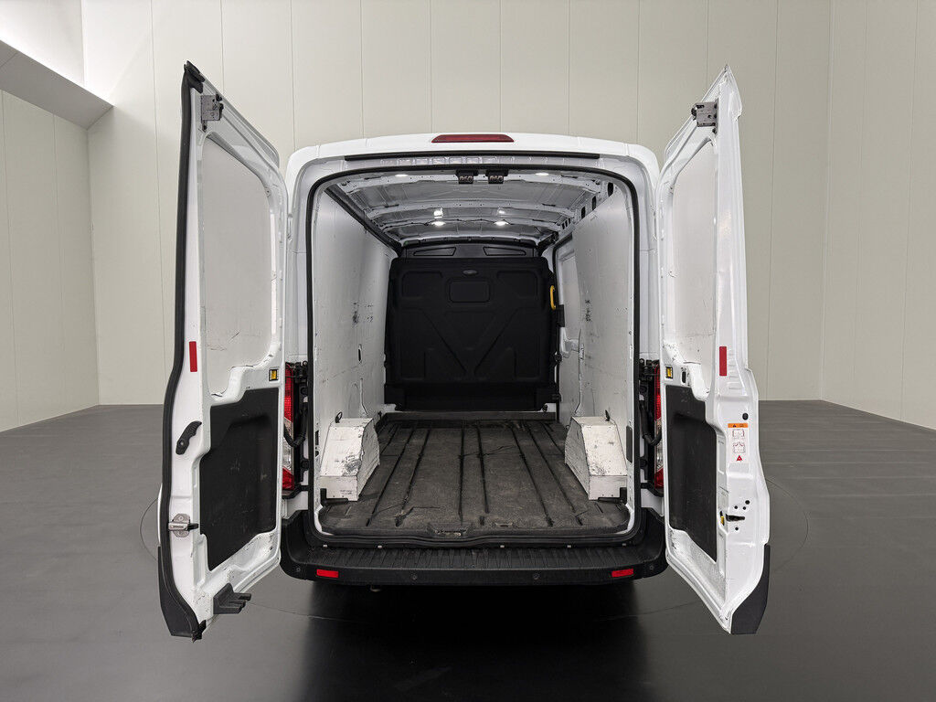 Ford Transit 2.0TDCi 130PK L3H2