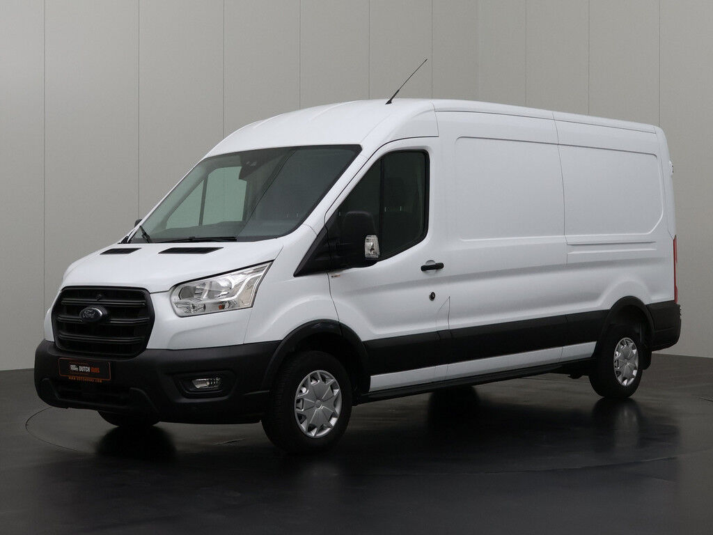 Ford Transit 2.0TDCi 130PK L3H2