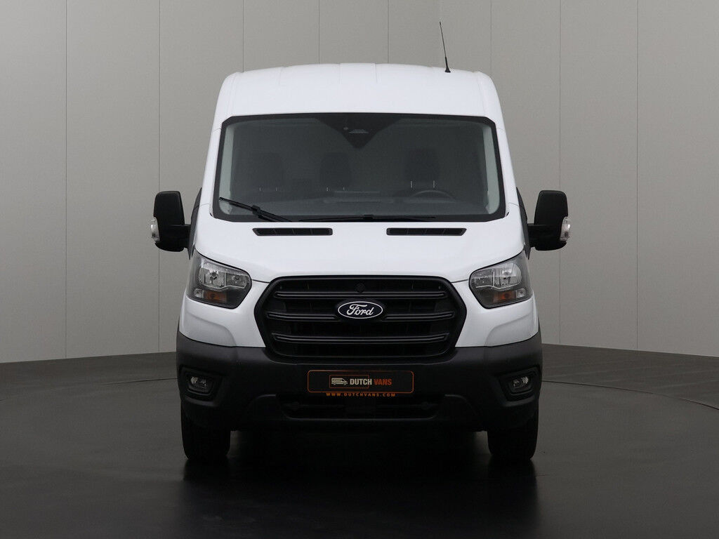 Ford Transit 2.0TDCi 130PK L3H2 | Model 2025 | Fabrieksgarantie