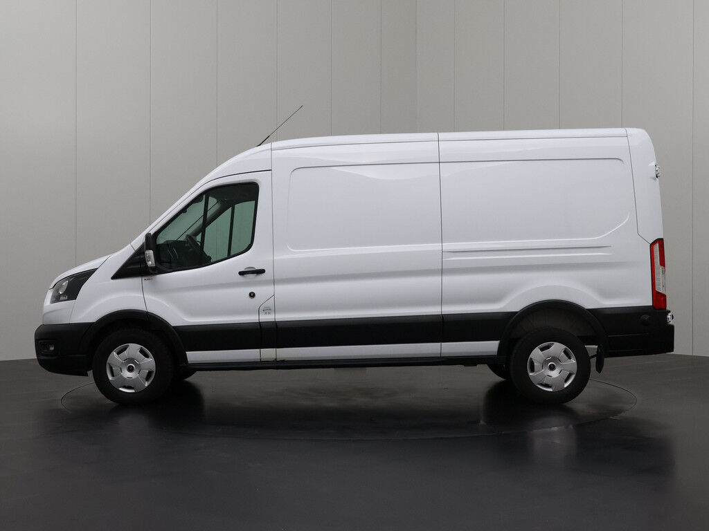 Ford Transit 2.0TDCi 130PK L3H2 | Model 2025 | Fabrieksgarantie