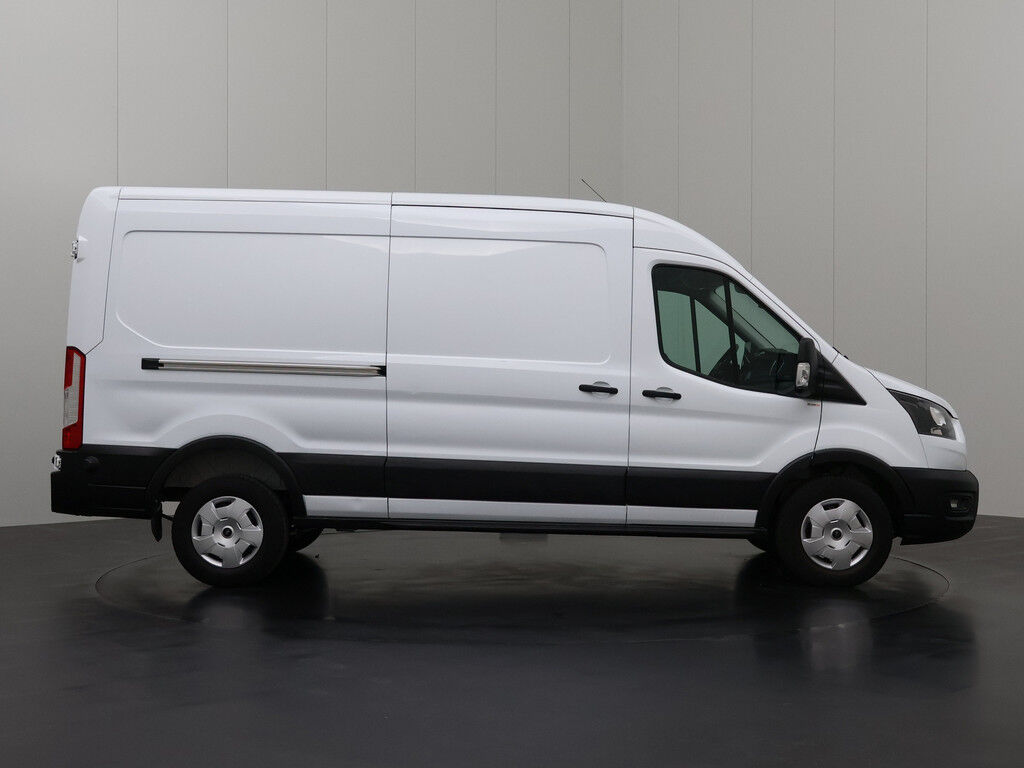 Ford Transit 2.0TDCi 130PK L3H2 | Model 2025 | Fabrieksgarantie