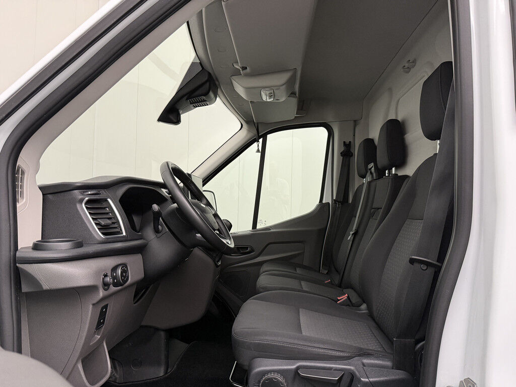 Ford Transit 2.0TDCi 130PK L3H2 | Model 2025 | Fabrieksgarantie
