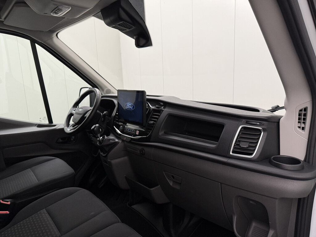 Ford Transit 2.0TDCi 130PK L3H2 | Model 2025 | Fabrieksgarantie