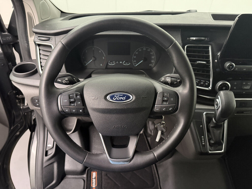 Ford Transit Custom 2.0TDCi 130Pk Automaat Lang Limited
