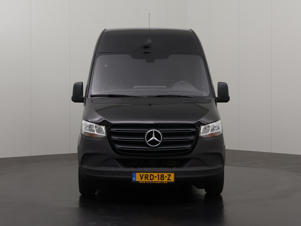 Mercedes-Benz Sprinter 314CDI L2H2 | Multimedia | Trekhaak