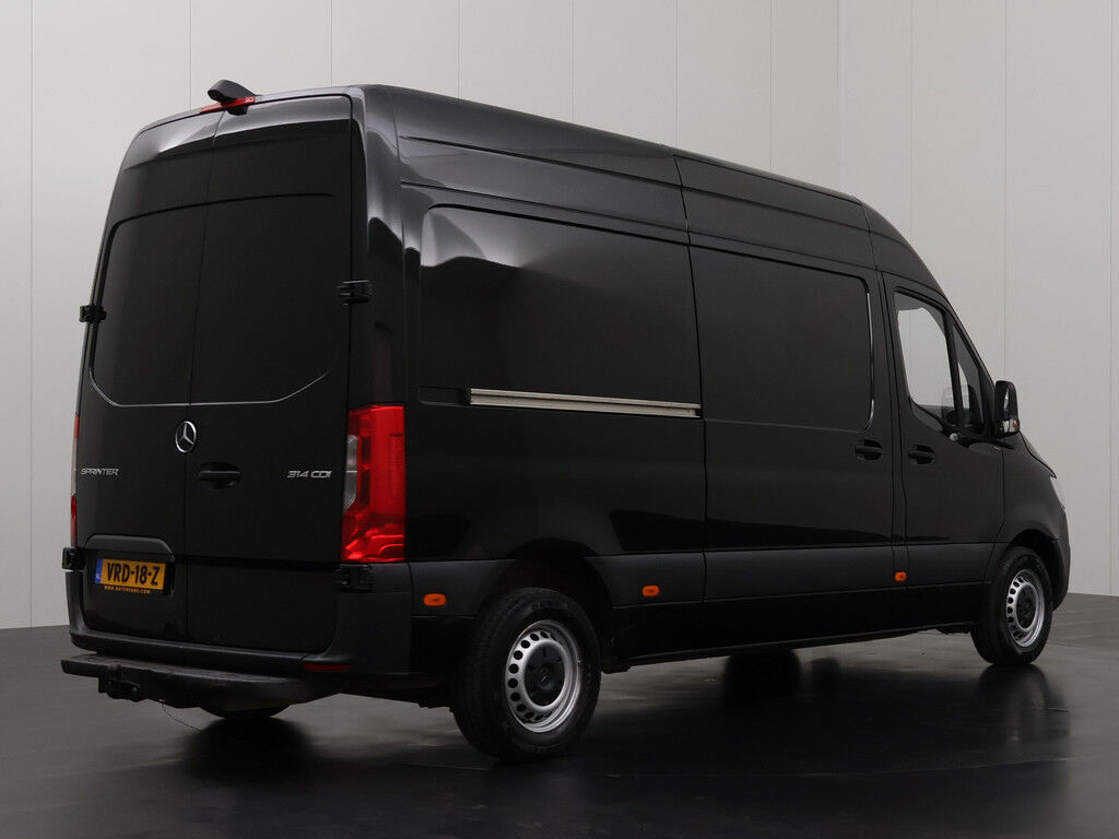 Mercedes-Benz Sprinter 314CDI L2H2 | Multimedia | Trekhaak