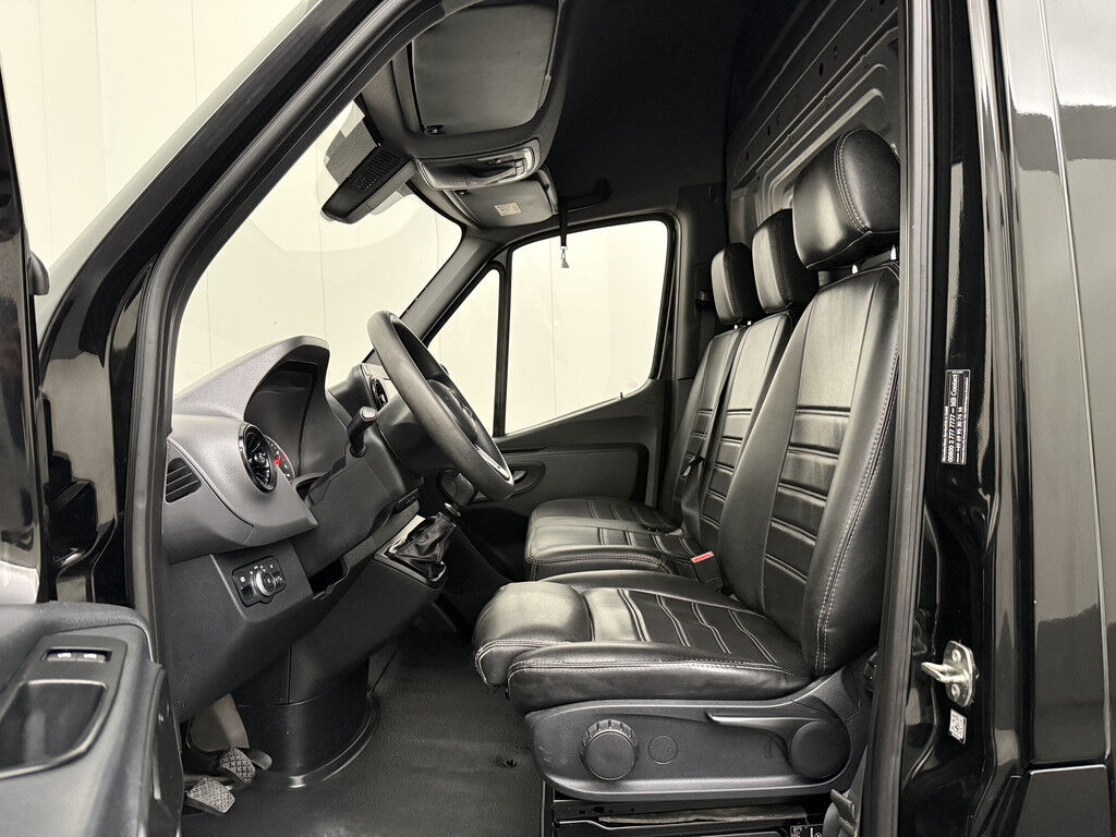 Mercedes-Benz Sprinter 314CDI L2H2 | Multimedia | Trekhaak