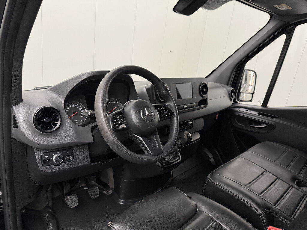 Mercedes-Benz Sprinter 314CDI L2H2 | Multimedia | Trekhaak
