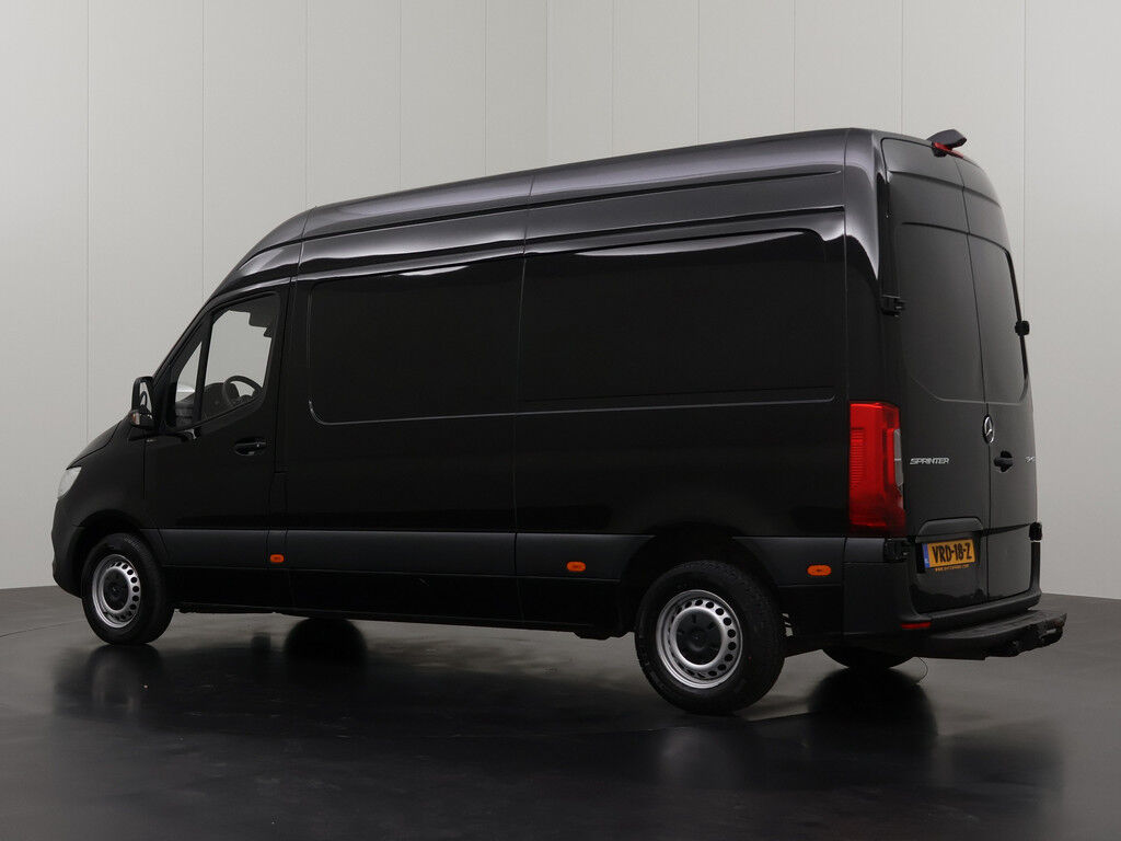 Mercedes-Benz Sprinter 314CDI L2H2 | Multimedia | Trekhaak