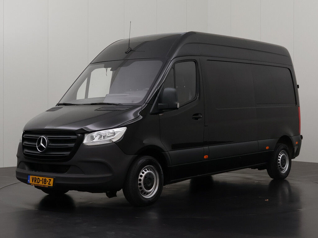 Mercedes-Benz Sprinter 314CDI L2H2 | Multimedia | Trekhaak