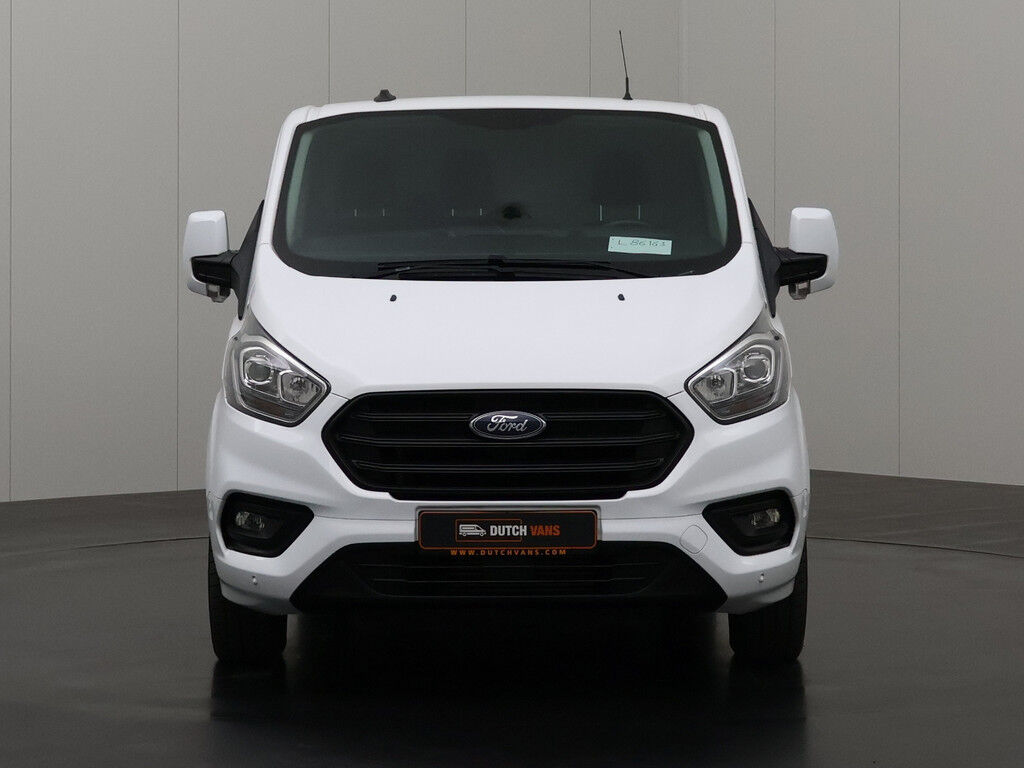 Ford Transit Custom 2.0TDCi 130PK Lang