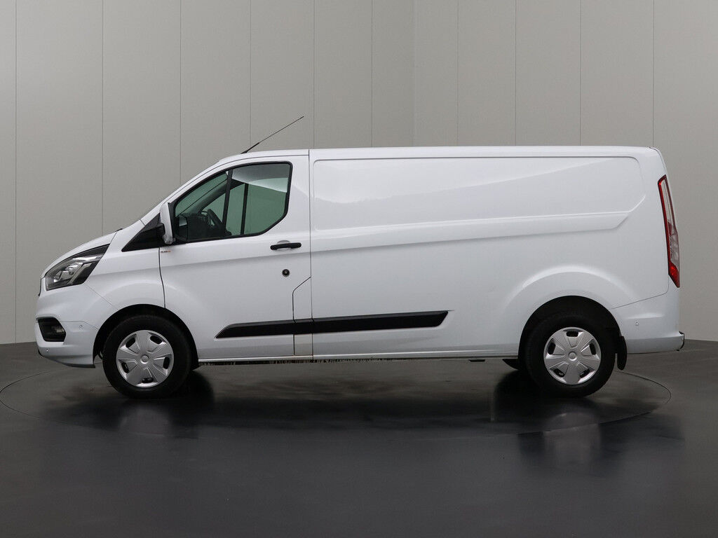 Ford Transit Custom 2.0TDCi 130PK Lang
