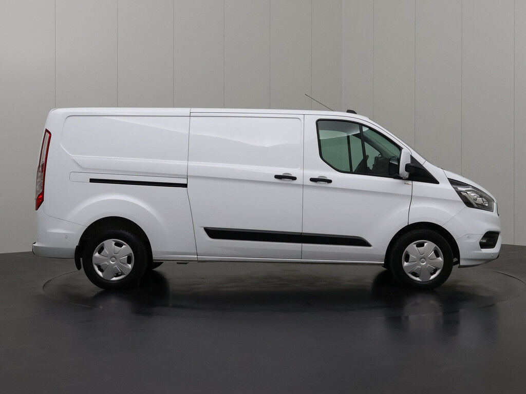Ford Transit Custom 2.0TDCi 130PK Lang