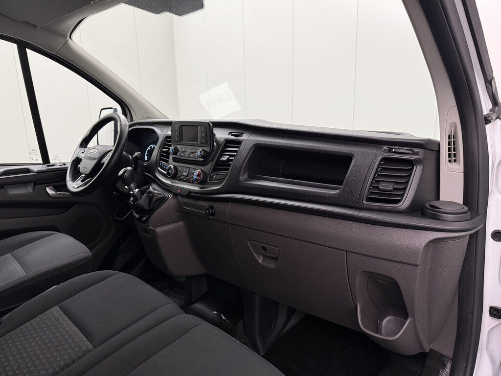 Ford Transit Custom 2.0TDCi 130PK Lang