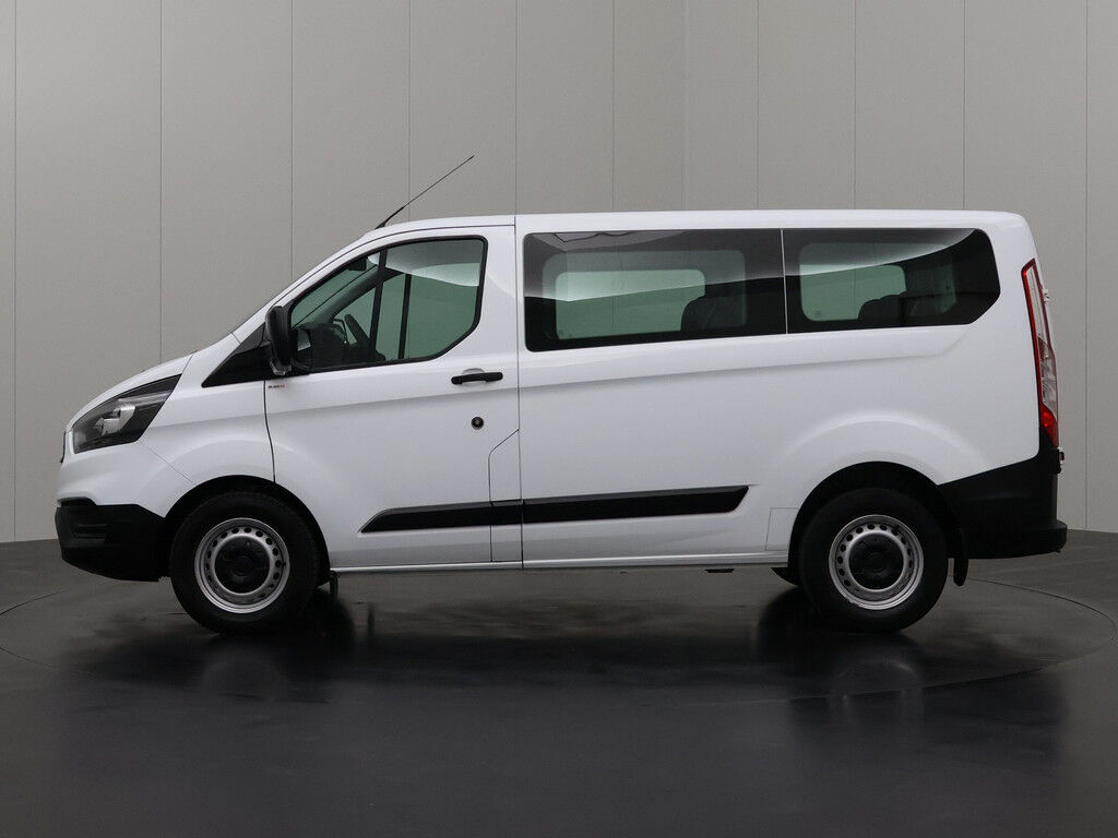 Ford Transit Custom 2.0TDCI 9-Persoons | Kombi | Personenbus