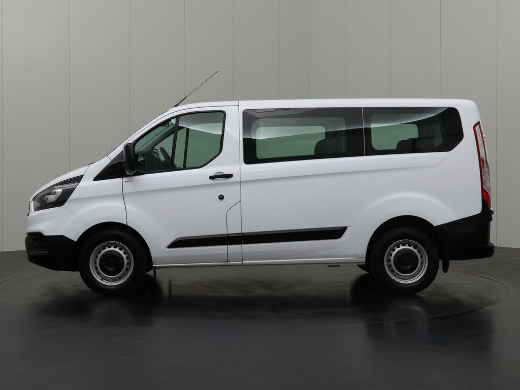 Ford Transit Custom 2.0TDCI 9-Persoons | Kombi | Personenbus