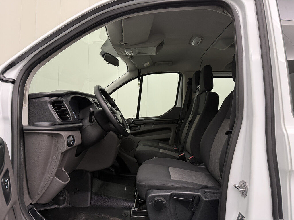 Ford Transit Custom 2.0TDCI 9-Persoons | Kombi | Personenbus