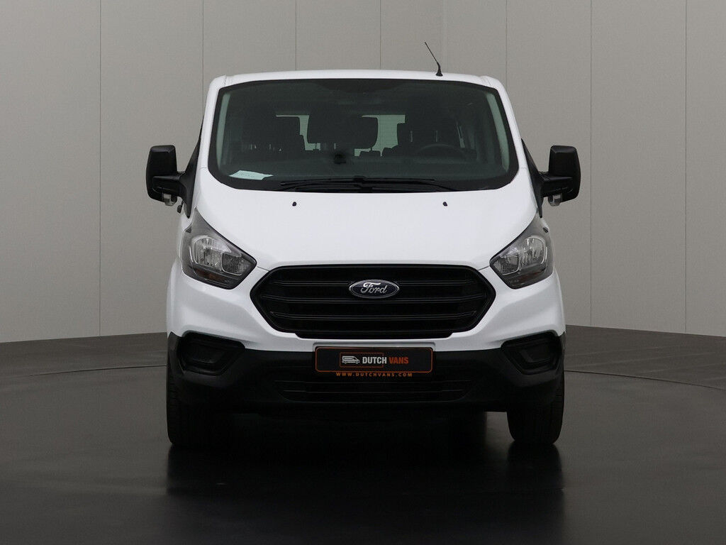 Ford Transit Custom 2.0TDCI 9-Persoons | Kombi | Personenbus