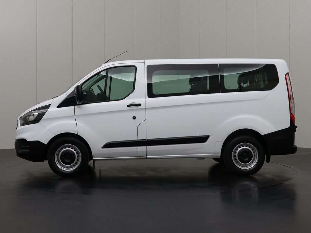 Ford Transit Custom 2.0TDCI 9-Persoons | Kombi | Personenbus