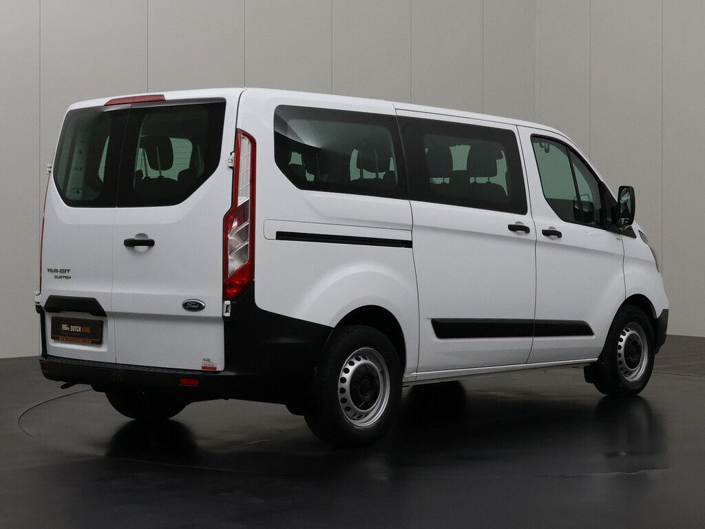 Ford Transit Custom 2.0TDCI 9-Persoons | Kombi | Personenbus