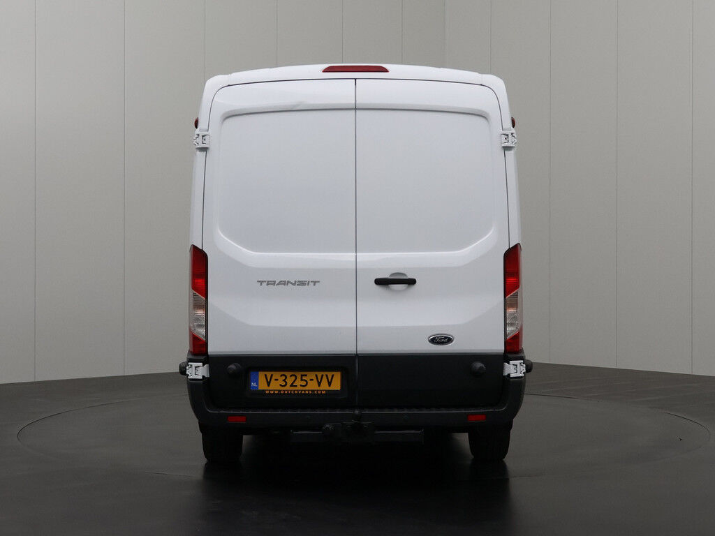 Ford Transit 2.0TDCI 130PK L3H2 Trend | Euro 6