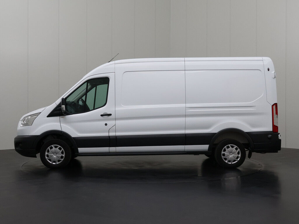 Ford Transit 2.0TDCI 130PK L3H2 Trend | Euro 6