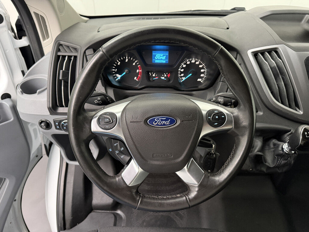 Ford Transit 2.0TDCI 130PK L3H2 Trend | Euro 6
