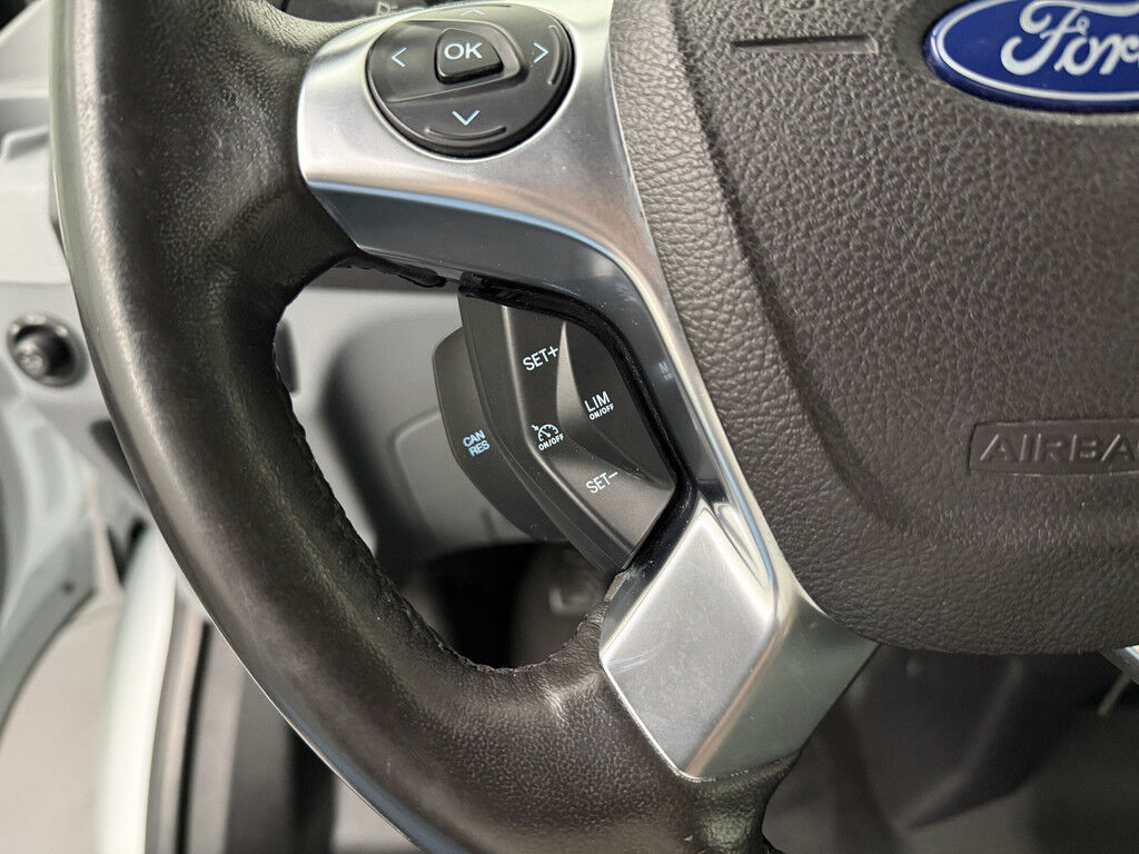 Ford Transit 2.0TDCI 130PK L3H2 Trend | Euro 6