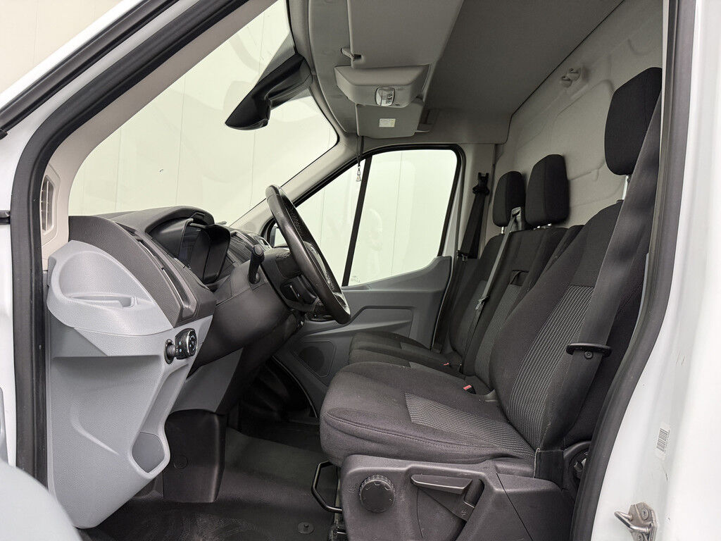 Ford Transit 2.0TDCI 130PK L3H2 Trend | Euro 6