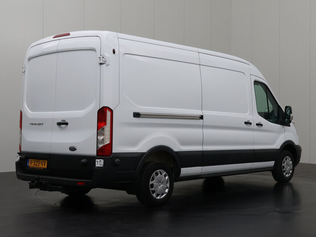 Ford Transit 2.0TDCI 130PK L3H2 Trend | Euro 6